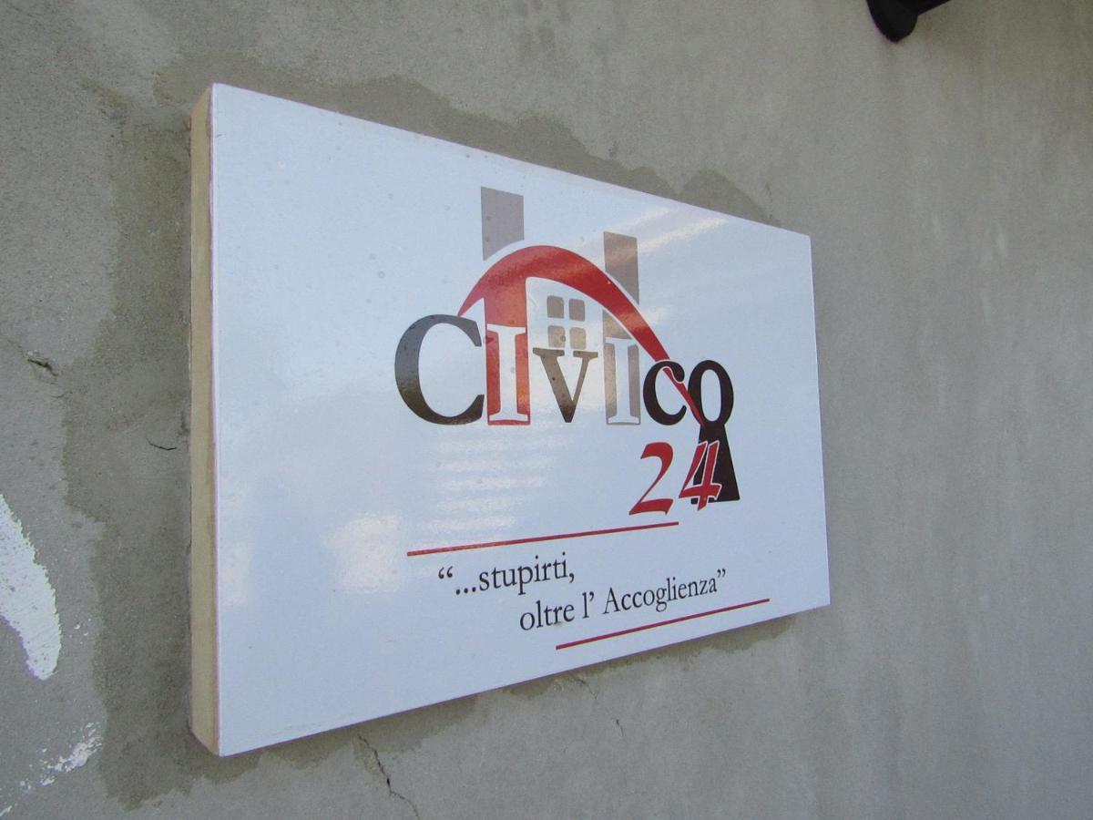 Cava dʼAliga B&B Il Borghetto Di Civico24 מראה חיצוני תמונה